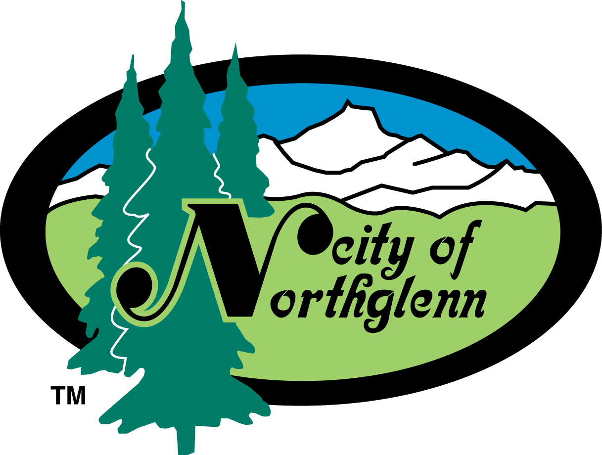 City Of Northglenn - City Of Northglenn Logo (1217x920)