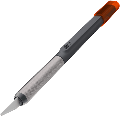 Precision Knives - Trowel Palette Knife (558x462)