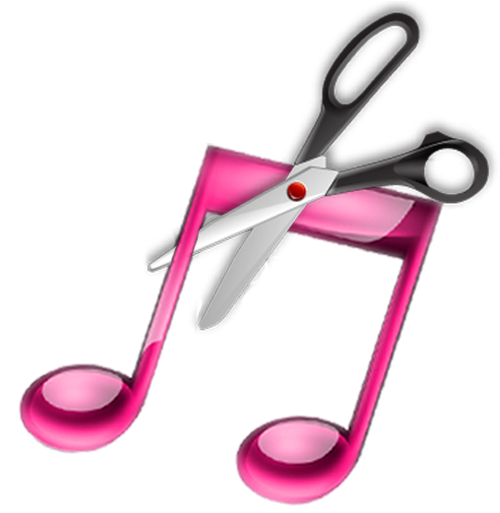 What Other Items Do Customers Buy After Viewing This - Mp3 Cutter Icon Png (512x512)