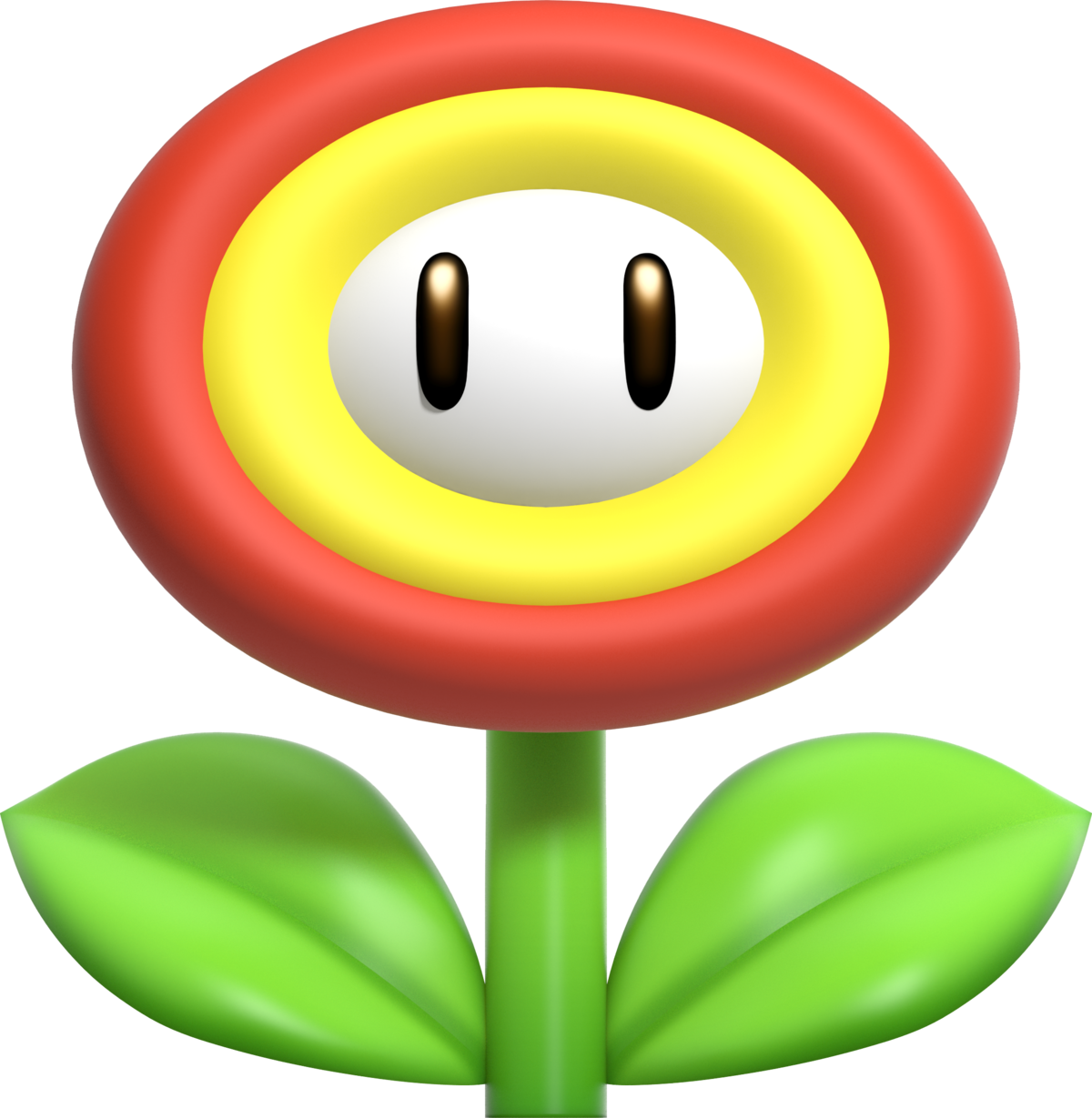 Mario Flower (1200x1229)