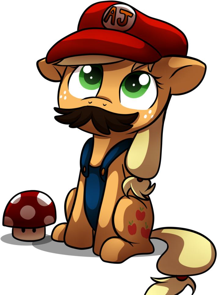 Fj-c, Clothes, Costume, Hat, Mario, Moustache, Mushroom, - Cartoon (797x1002)