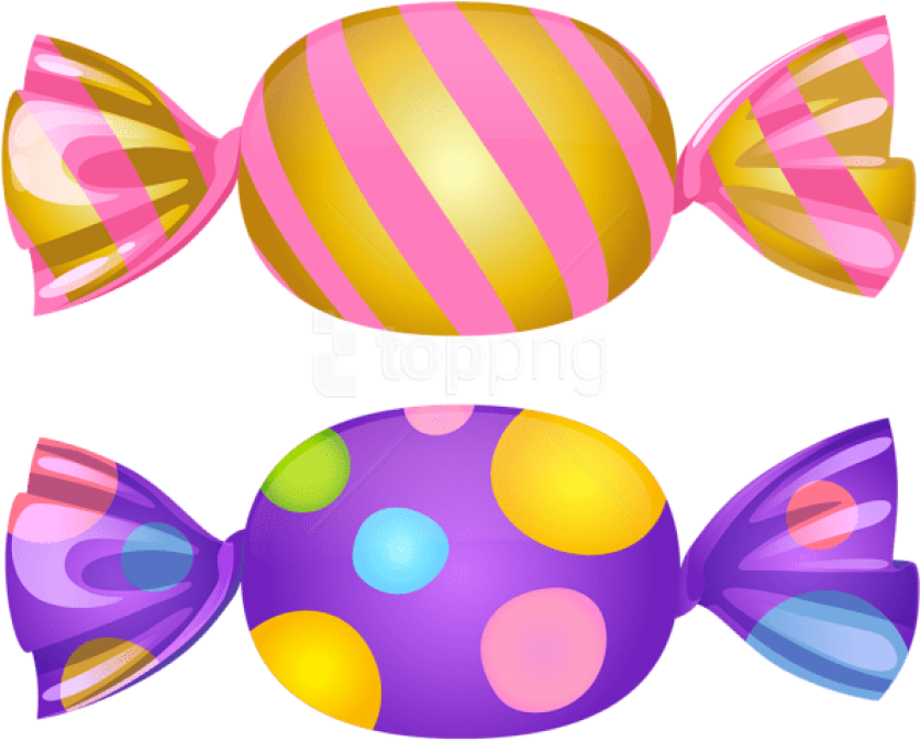 Free Png Download Candy Clipart Png Photo Png Images - Candy Clipart Png (850x695)