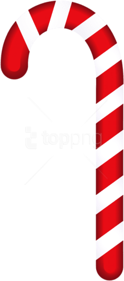 Free Png Candy Cane Png Clip-art Png - Candy Cane (480x1022)
