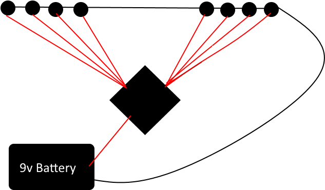 Switch Between Two Outputs On A Timer - Diagram (678x402)