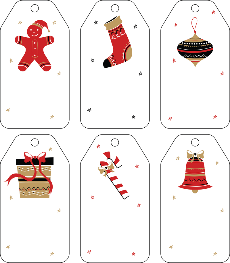 Free Christmas Gift Tag Templates Editable Printable Christmas Tag Template Printable Free