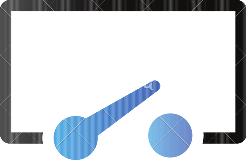 Duo Tone Icon - Graphic Design (800x520)