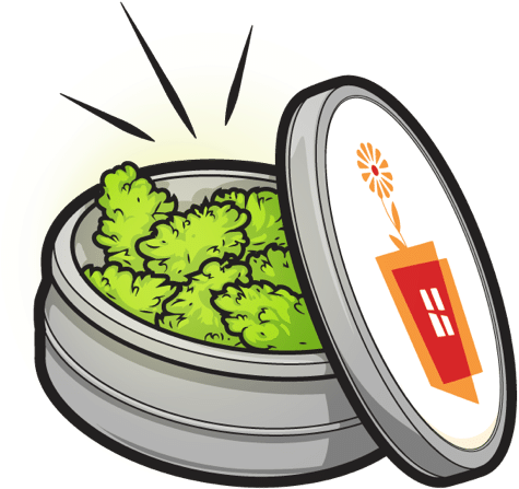 Apple Introduces Marijuana Emojis For Your Iphone - Emoji Cannabis (480x480)