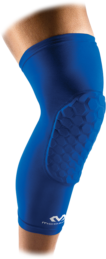 Hex Leg Sleeves Pair Mcdavidusa Md - Wrist (1000x1000)