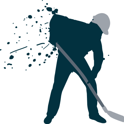 The Co-ordinator - Illustration (425x424)