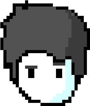 Christmas Pixel Art (390x400)