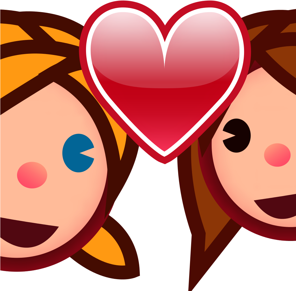 Peo-two Women With Heart - Prevenciones De Enfermedades De Transmisión Sexual (1024x1024)