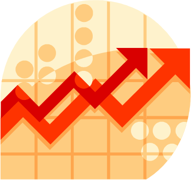 Two Women Entrepreneurs, Two Ways To Deal - Economic Png (375x353)