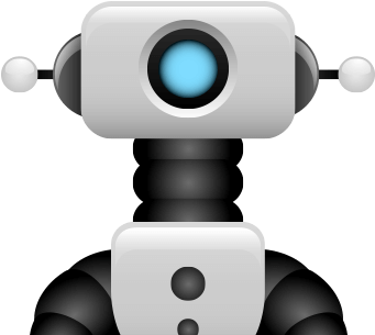 Waverunner Forex Robot - Robot (400x338)