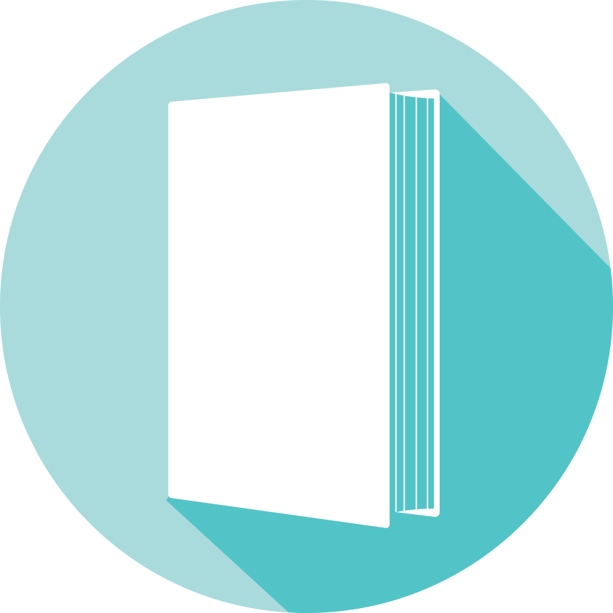 This Is A Buncee Sticker - Circle (874x874)