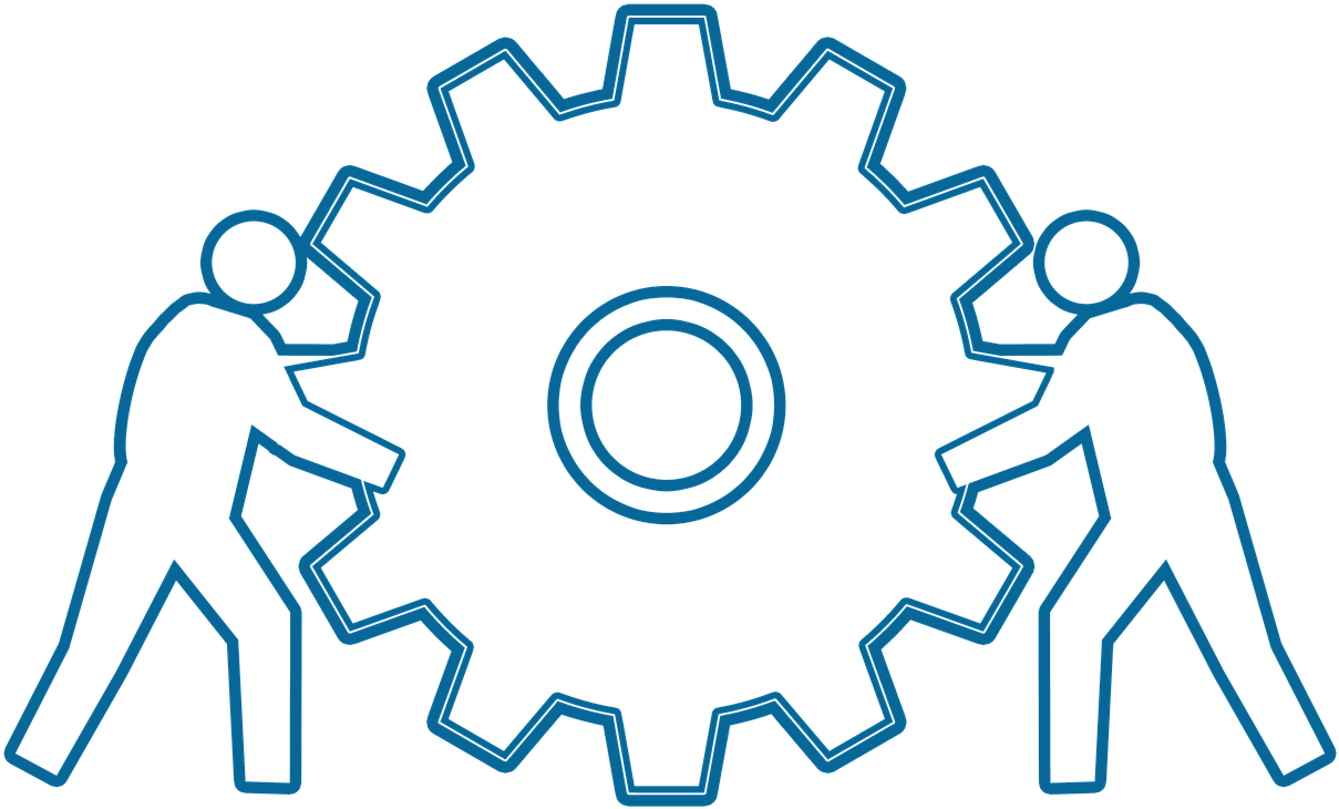 Iconos Trabajo En Equipo Png (1280x853)
