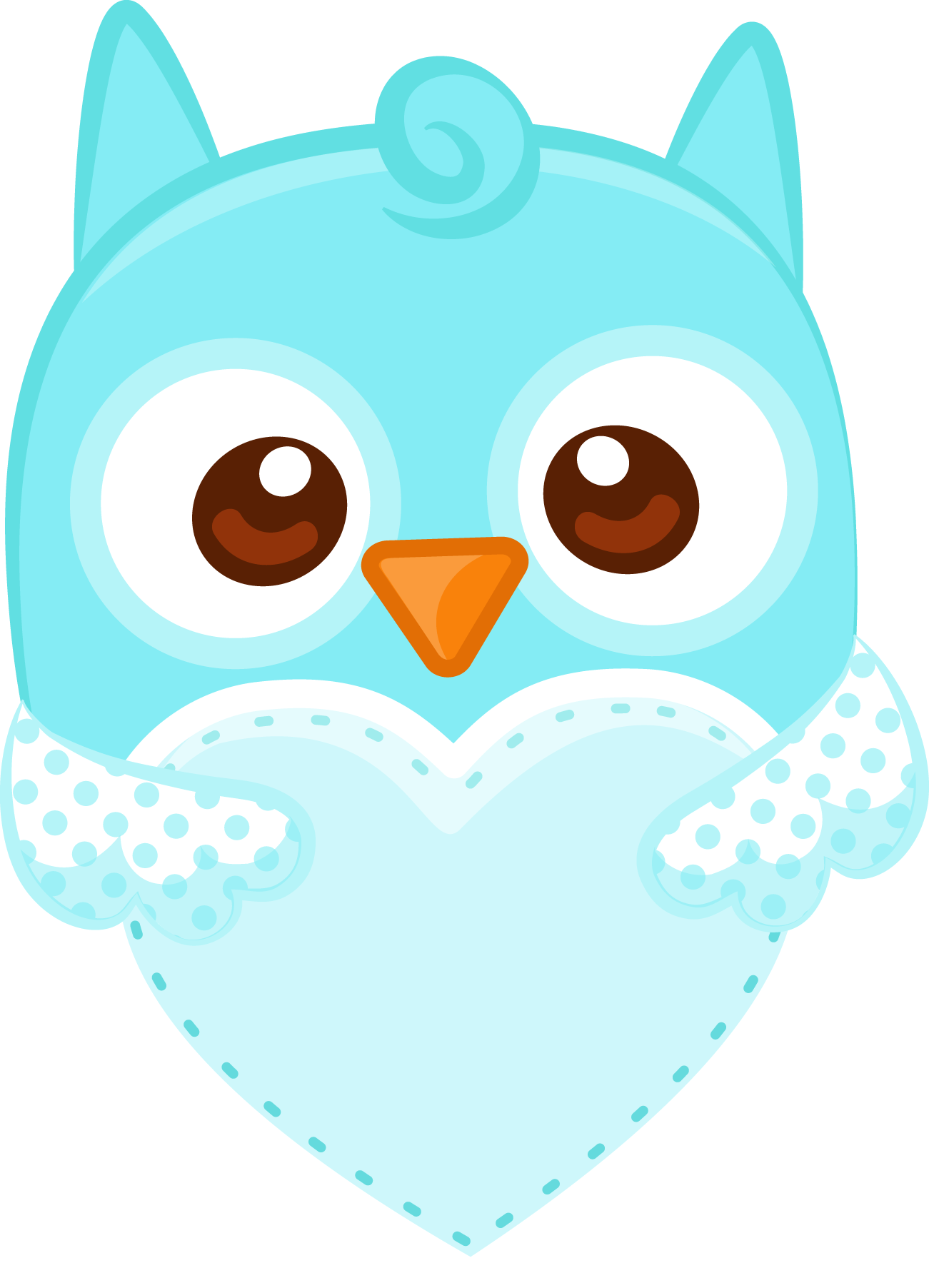 Owl Always Love You Nursery Ⓒ - Owl Always Love You Nursery Ⓒ (1301x1804)