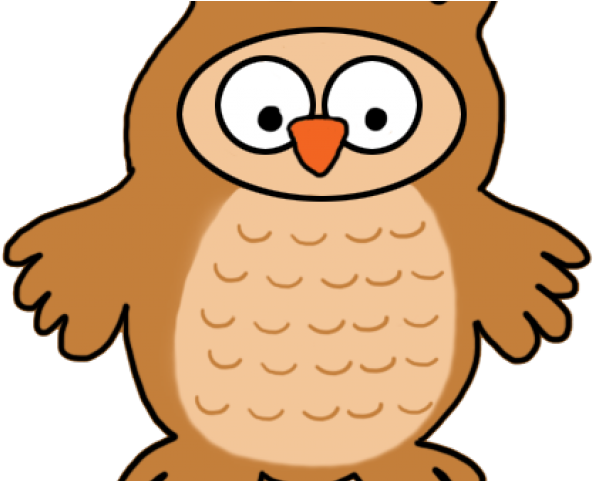 Brown Hawk Owl Clipart Clipart Hoot - Brown Hawk Owl Clipart Clipart Hoot (640x480)