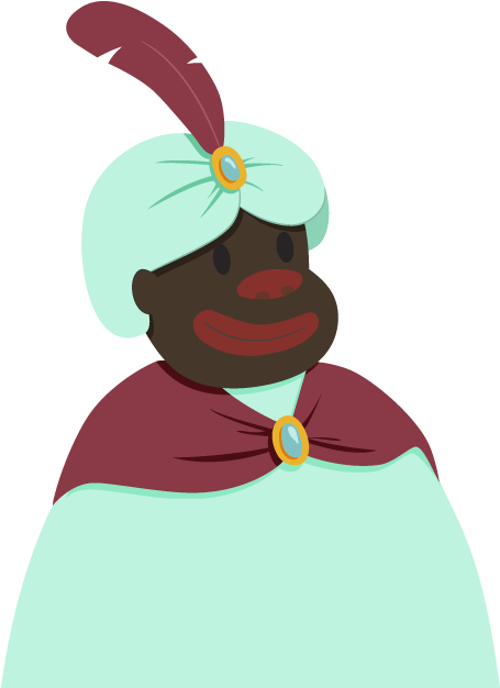 Me He Portado Bien - Reyes Magos Me He Portado Bien (471x625)