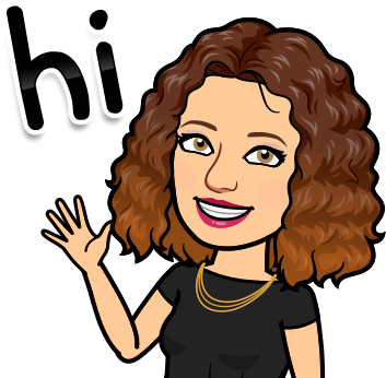 Picture - Cute Bitmojis (398x398)