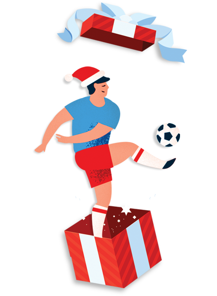 En Navidad, ¡regala Stadium Casablanca - En Navidad, ¡regala Stadium Casablanca (708x708)