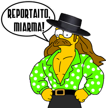 [hilo Oficial] El Papa La Lía De Nuevo - Reportaito Mi Arma (410x424)