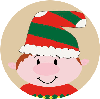 Lo Mismo En Enero Nos Llaman Los Reyes Magos - Cartoon (425x425)