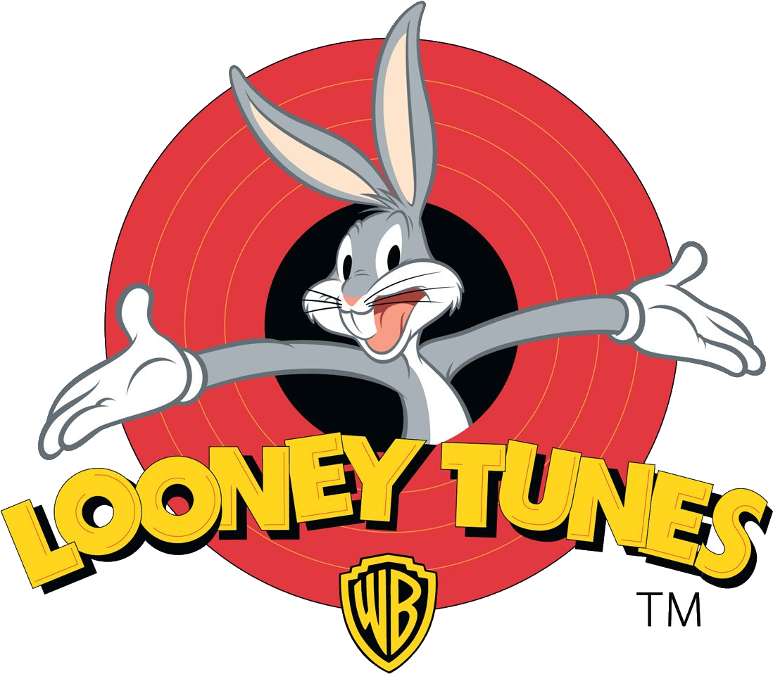 Amiranimation & Graphics - Bug Bunny Looney Tunes (1112x965)