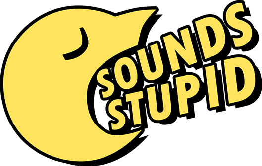 Get Sounds Stupid Now - Get Sounds Stupid Now (529x336)