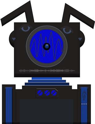 Motion Design - Electronics (323x400)