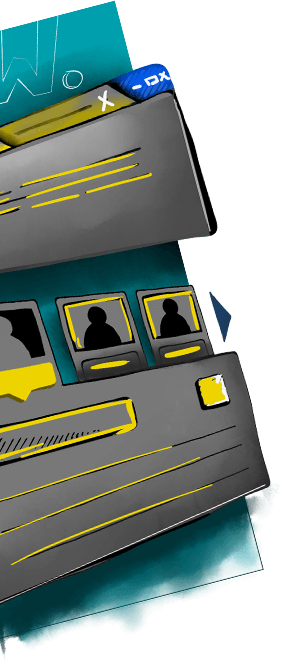 Html & Css - Graphic Design (281x660)