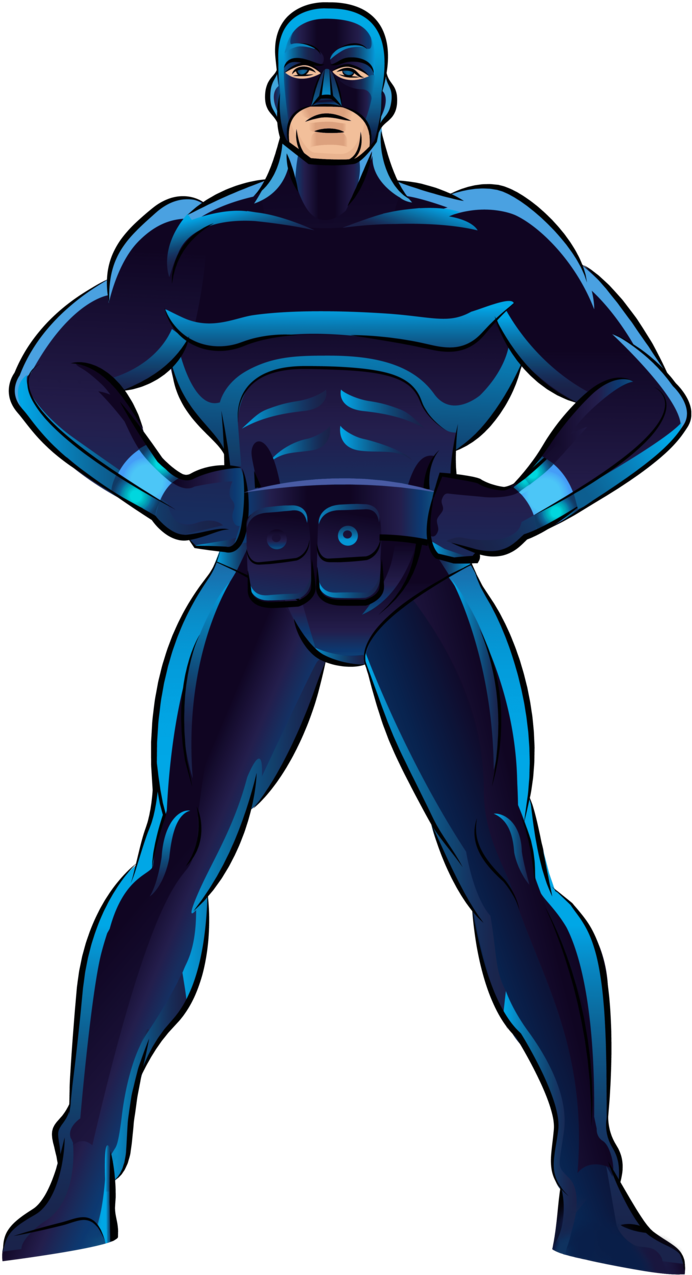 800 X 1331 1 - Power Rangers Spd Costume Adults (800x1331)