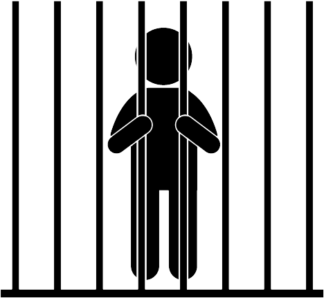 Prison, Jail Png - Prison Png (780x720)
