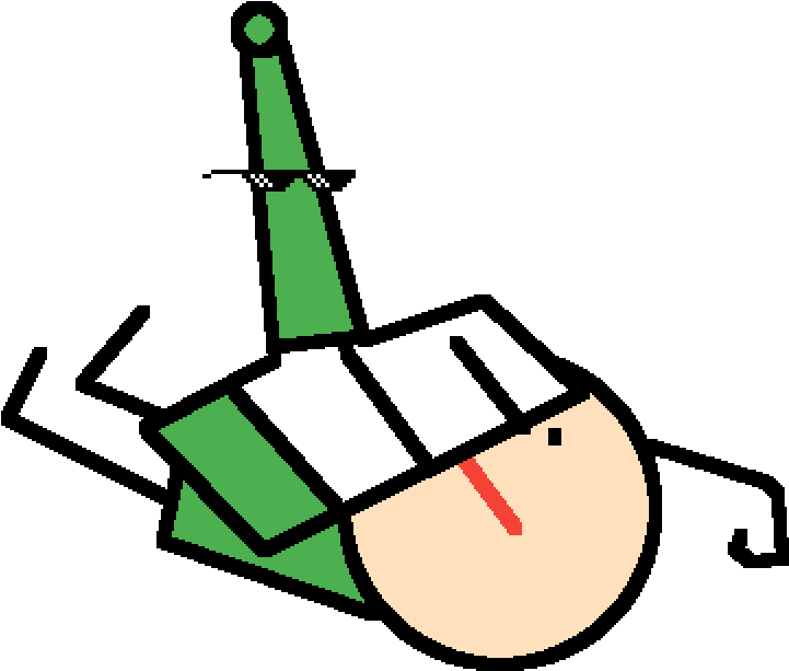 Gotta Sweep - “ - Gotta Sweep - “ (1000x1000)