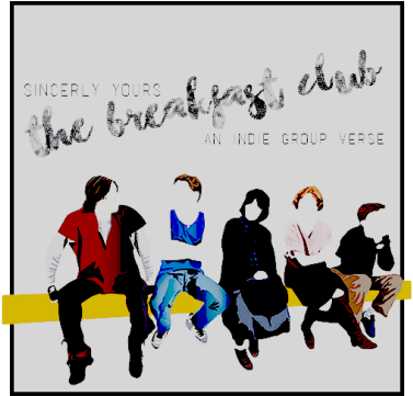 Vernon, We Accept The Fact That We Had To Sacrifice - Breakfast Club Lockscreen (400x400)