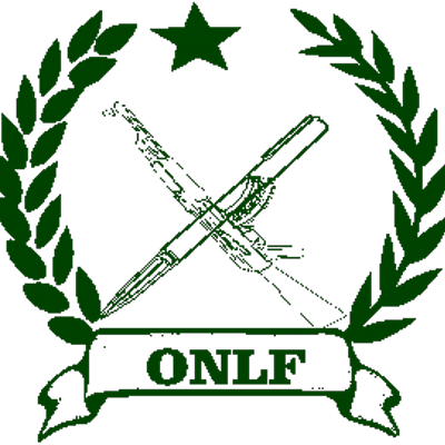 The Illegal Detention And Refoulement Of Mr Abdikarin - Ogaden National Liberation Front (400x400)