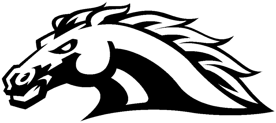 Western Hills Mustangs - Western Michigan University Broncos (974x458)