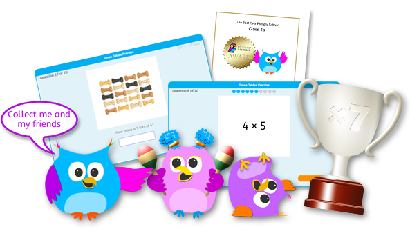 Multiplication Clipart Math Question - Cartoon (592x347)