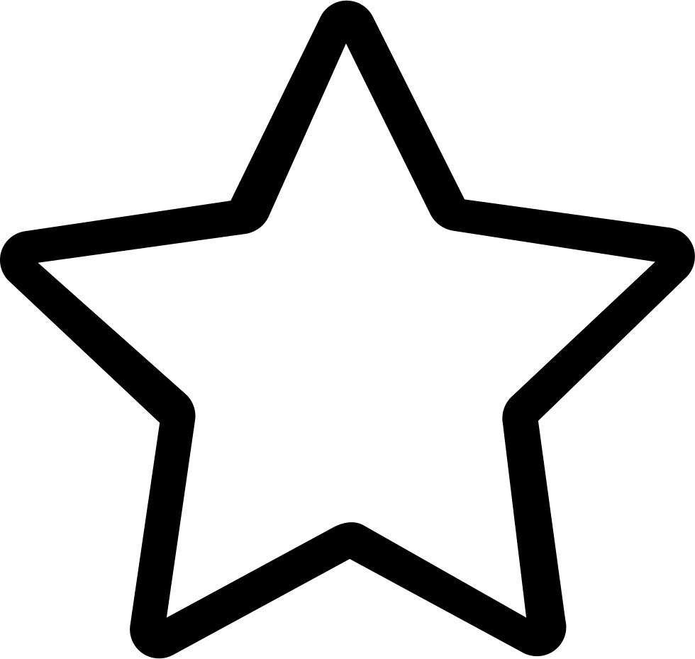 Collect Comments - Big Star Black And White (980x930)