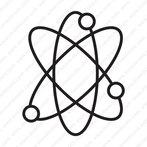 Physics - Line Art (512x512)