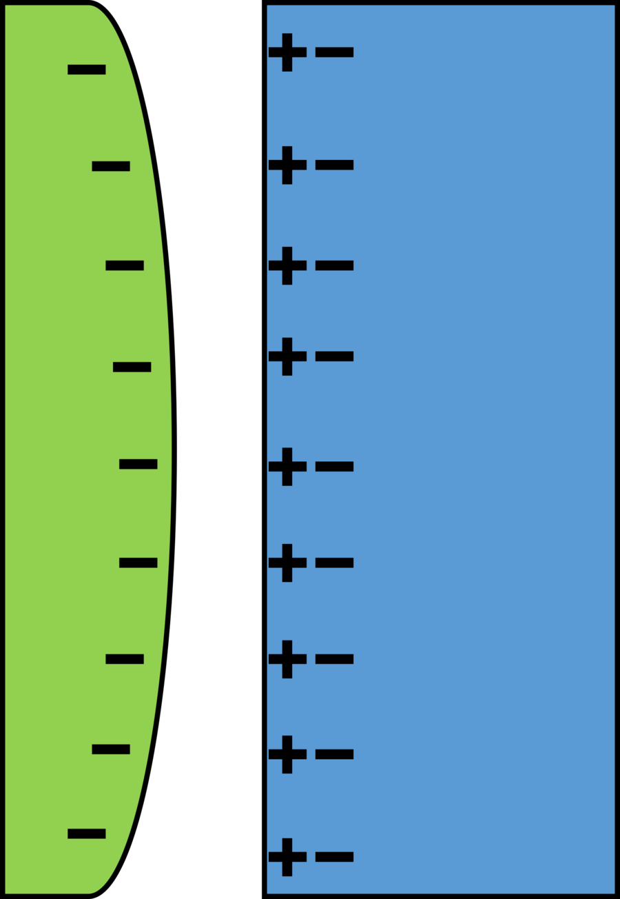 Clip Art Clipart Physics Clip Art - Diagram (900x1304)