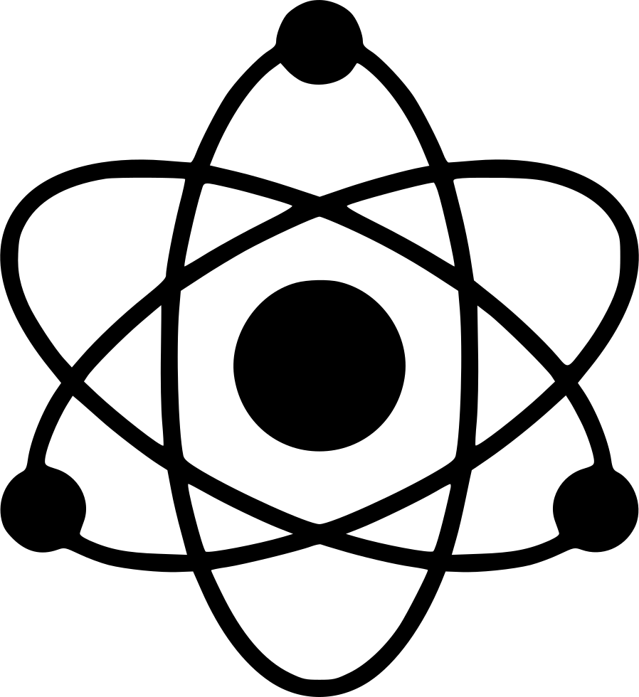 Physics Symbols Clip Art - Atro Patriot Bangsa Lampung (898x980)