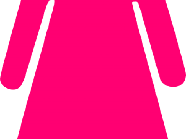Woman Outline Cliparts - Woman Outline Cliparts (640x480)