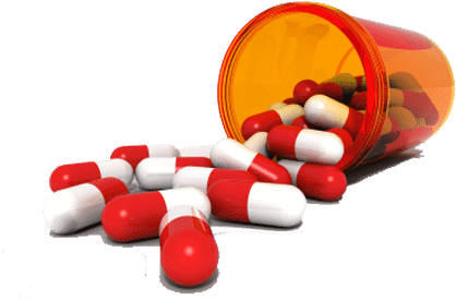 450 X 293 13 - Medications Png (450x293)