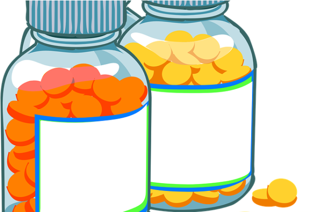 Unhlp On Access To Medicines - Medicine Clipart (650x433)