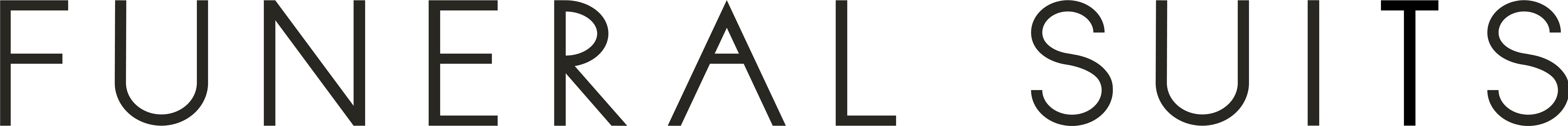 9921 X 803 Funeralsuits - Roof Clip Art (9921x803)