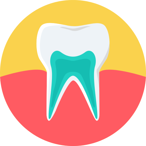 Tooth Png File - Tooth Png File (512x512)