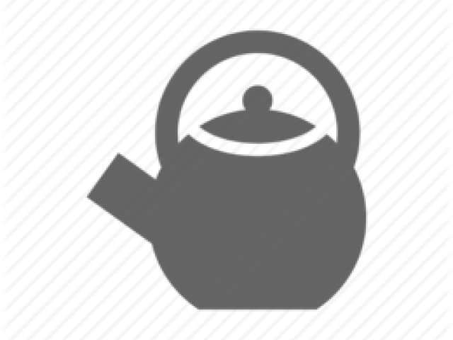 Teapot Clipart Tea Scone - Teapot (640x480)