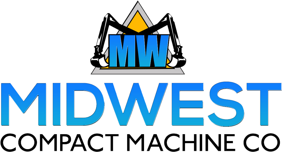Midwest Compact Logo - Heavy Equipment (1006x554)