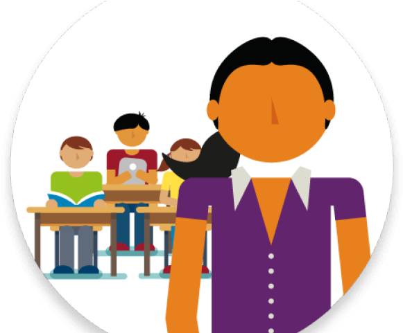 Ibm Clipart Interactive Classroom - Ibm Clipart Interactive Classroom (640x480)