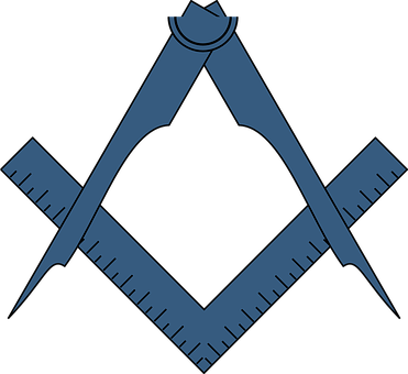 Architect, Designer, Pair Of Dividers - Architect Transparent Background (371x340)